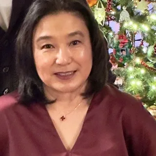 Agnes C.