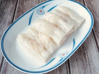 Hong Kong Cafe
