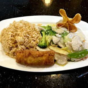 Asian Pearl