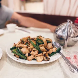 Asian Pearl Restaurant