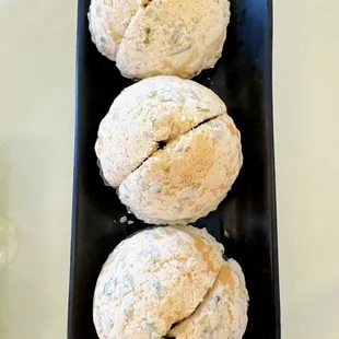 donuts, dough desserts, food