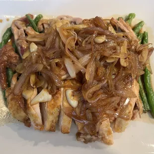 Yummy Roasted Chicken