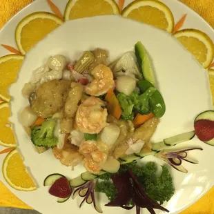 food, curry