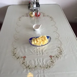 food