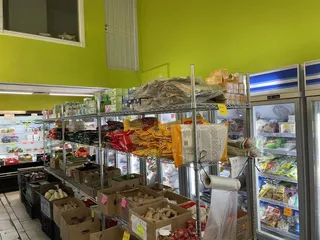 Hung Thai HTH Ginseng and Asian Grocery