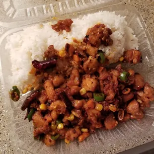 Kung pao