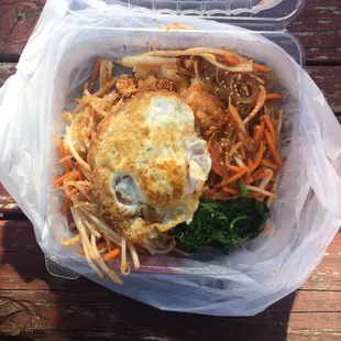 Bibimbap
