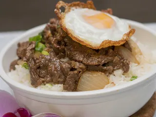 Cha Ya Kitchen
