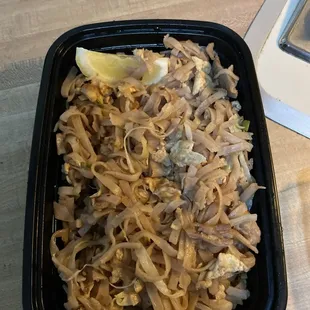 Phad Thai