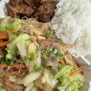 Pork Adobo