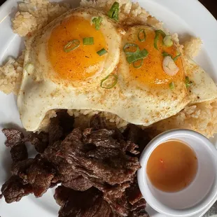 Tapsilog