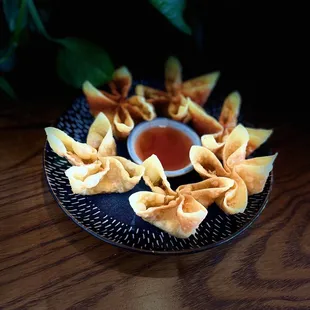Asian Spice Bistro
