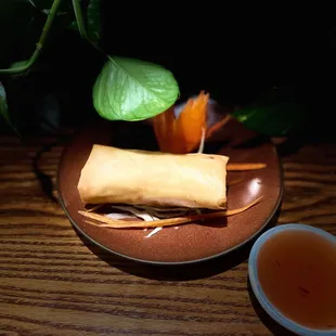 Spring Roll