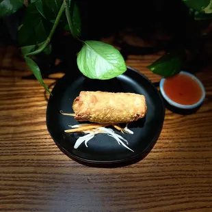 Egg Roll