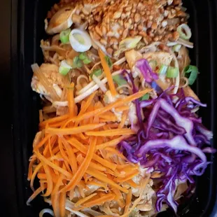 Chicken House Pad Thai