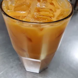 Thai Ice Tea