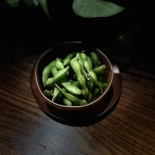 Edamame