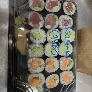 Hosomaki Combo