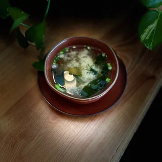 Miso Soup