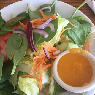 House Salad