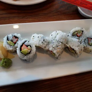 California Roll