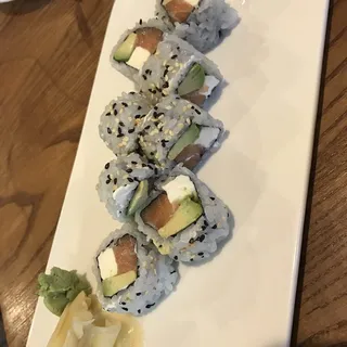 Philadelphia Roll