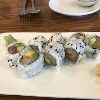 Boston Roll
