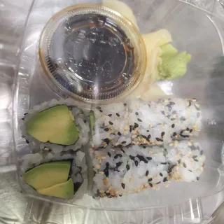 Avocado Roll