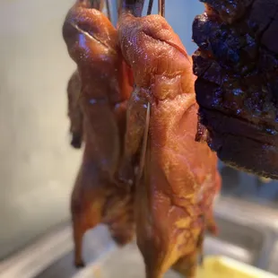 Roast Duck