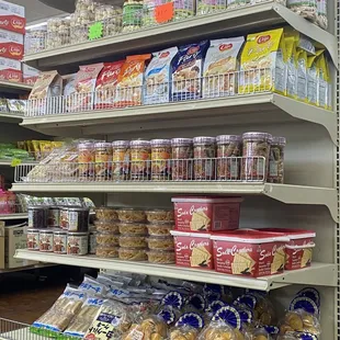 Snacks