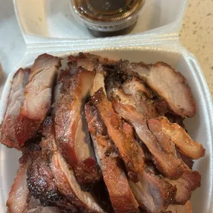 Roasted Pork