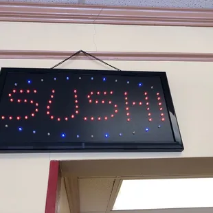 Sign