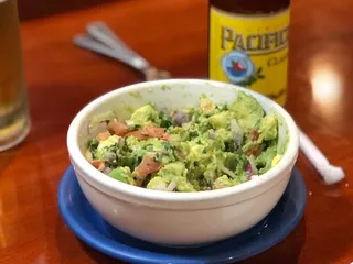 Guacamole Grill