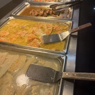curry, interior
