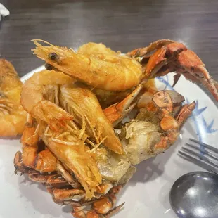 Shrimp