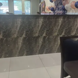 little girls birthday party