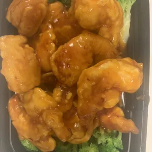 General Taos shrimp