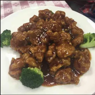 food