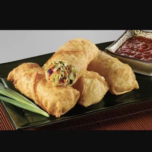 egg roll