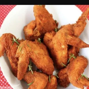 Chicken wing