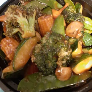 Where is the chicken uuuugggghhh