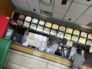 New Shanghai Chinese