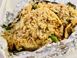 Amazing Thai Cuisine Broken Arrow