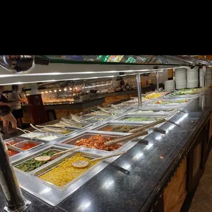 interior, sushi and sashimi