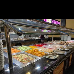 interior, sushi and sashimi