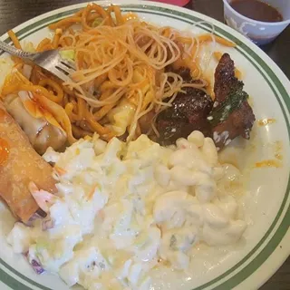 Egg Roll