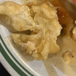 Fried Wonton