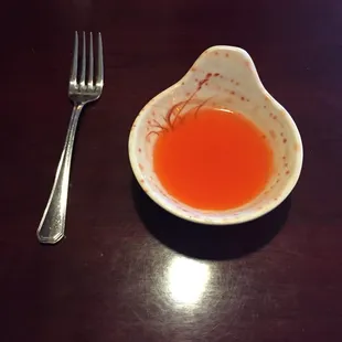 Ummmm.  I sho is hungrys.