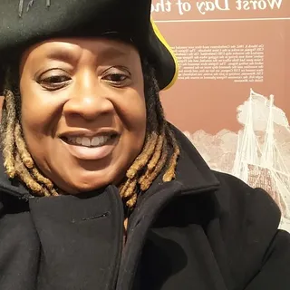 Cynthia R.