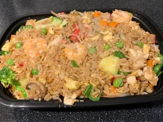 Valentino Chinese Restaurant